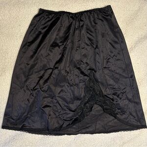 Warner’s slip Small